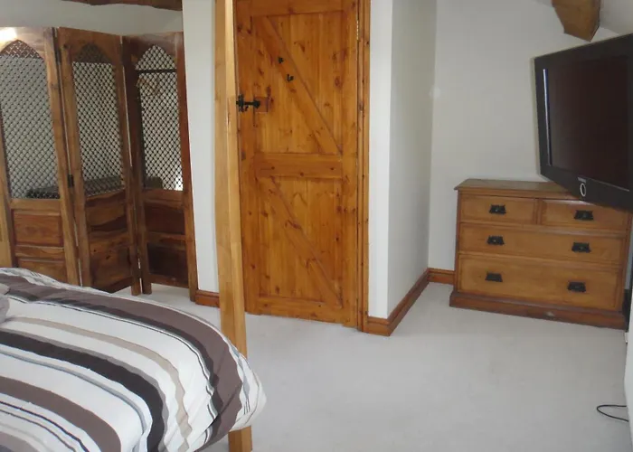 Panorama Cottages