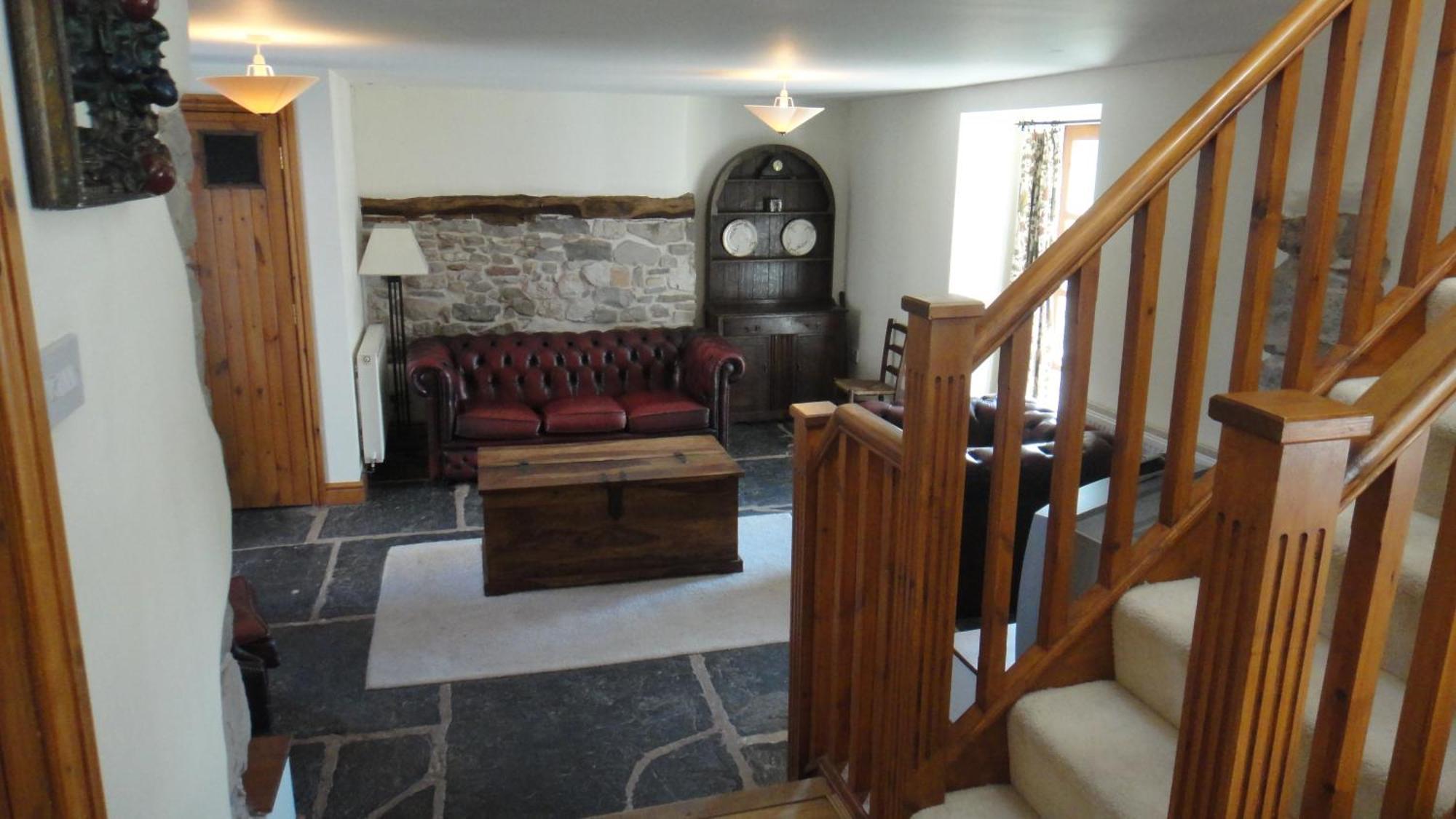 Casa vacanze Panorama Llangollen