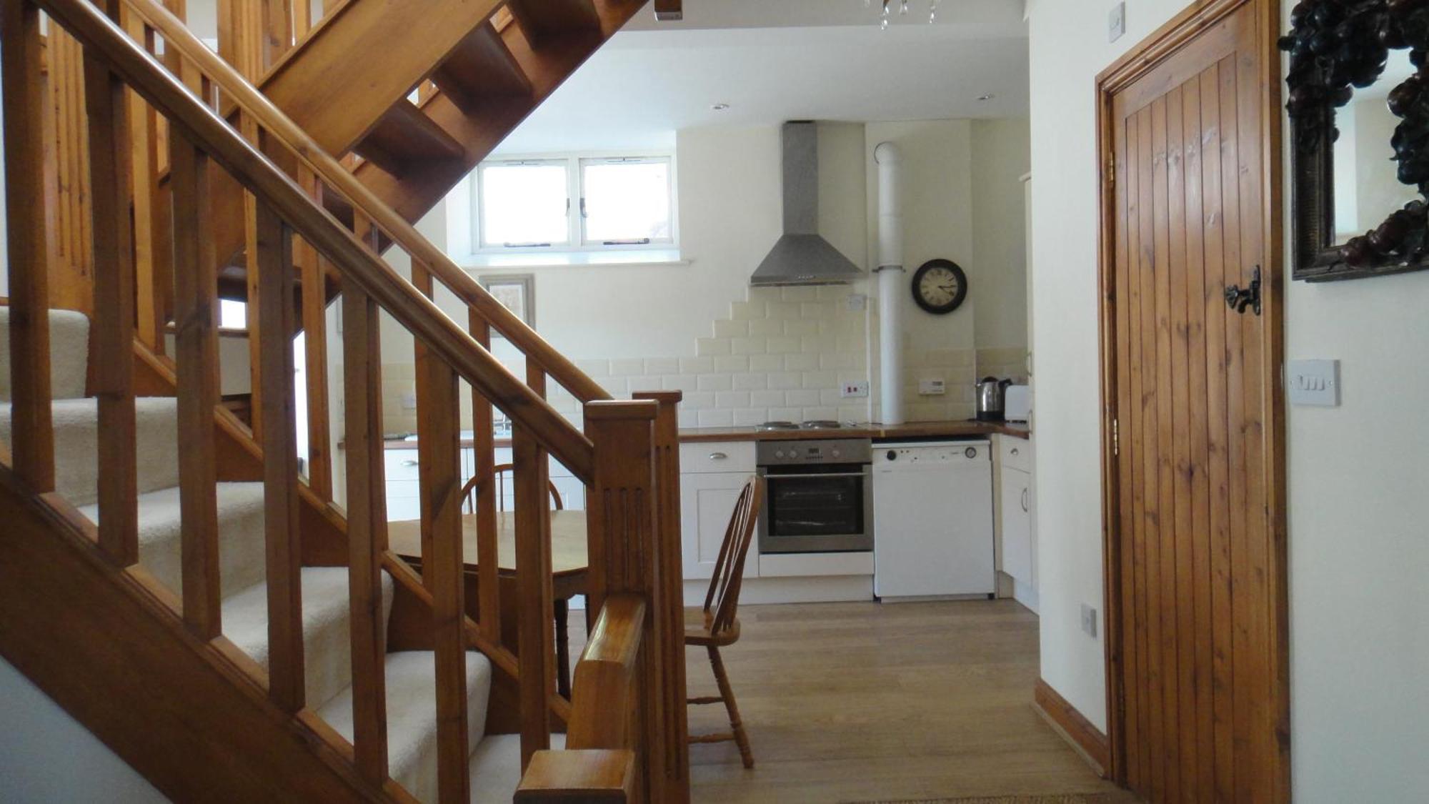 Casa vacanze Panorama Llangollen