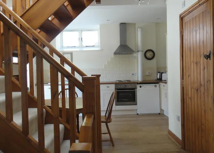 Panorama Cottages