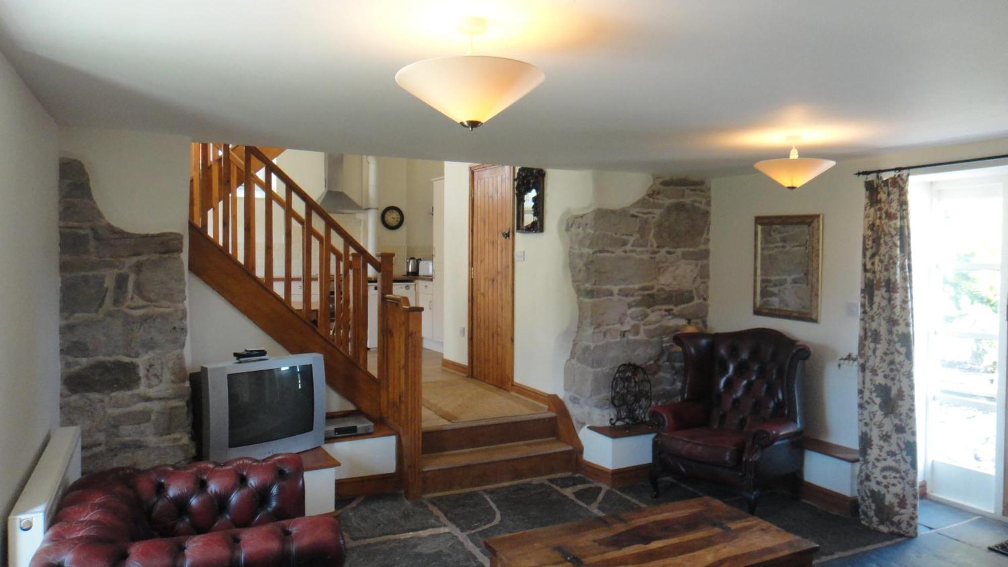 Holiday home Panorama
